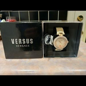 Versus by Versace VSPCD5018 Women's Watch